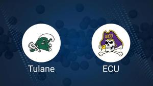 Tulane vs. East Carolina Basketball Tickets - Wednesday, February 19
