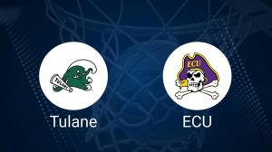 Tulane vs. East Carolina Predictions & Picks: Spread, Total - February 19
