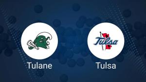 Tulane vs. Tulsa Predictions & Picks: Spread, Total - March 1