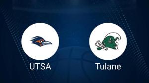 UTSA vs. Tulane Predictions & Picks: Spread, Total - February 5