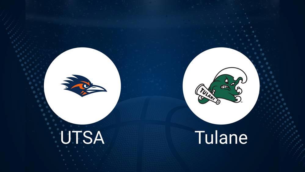 UTSA vs. Tulane Predictions & Picks: Spread, Total - February 5