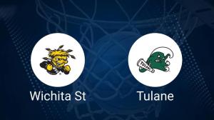 Wichita State vs. Tulane Predictions & Picks: Spread, Total - February 23
