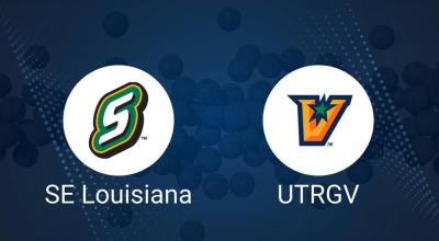 How to Watch SE Louisiana vs. UT Rio Grande Valley on TV or Live Stream - March 3