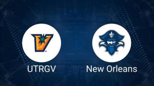 How to Watch UT Rio Grande Valley vs. New Orleans Women's Basketball on TV or Live Stream - March 1