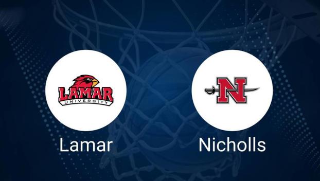 Lamar vs. Nicholls State Predictions & Picks: Spread, Total - March 3