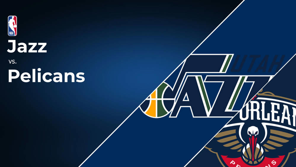 Pelicans vs. Jazz Injury Report Today - March 2