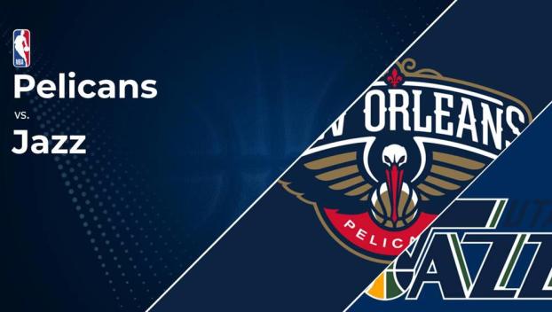 Pelicans vs. Jazz Prediction & Picks: Line, Spread, Over/Under - March 2