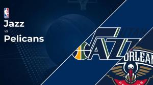 Pelicans vs. Jazz Tickets Available – Sunday, March 2
