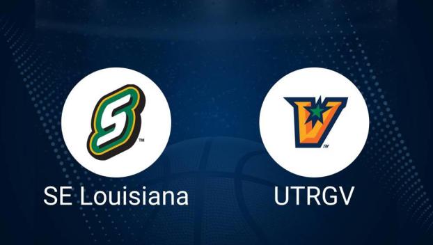 SE Louisiana vs. UT Rio Grande Valley Predictions & Picks: Spread, Total - March 3
