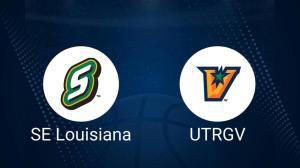 SE Louisiana vs. UT Rio Grande Valley Predictions & Picks: Spread, Total - March 3