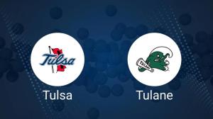 Tulane vs. Tulsa Basketball Tickets - Saturday, March 1