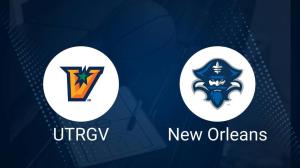 UT Rio Grande Valley vs. New Orleans Predictions & Picks: Spread, Total - March 1