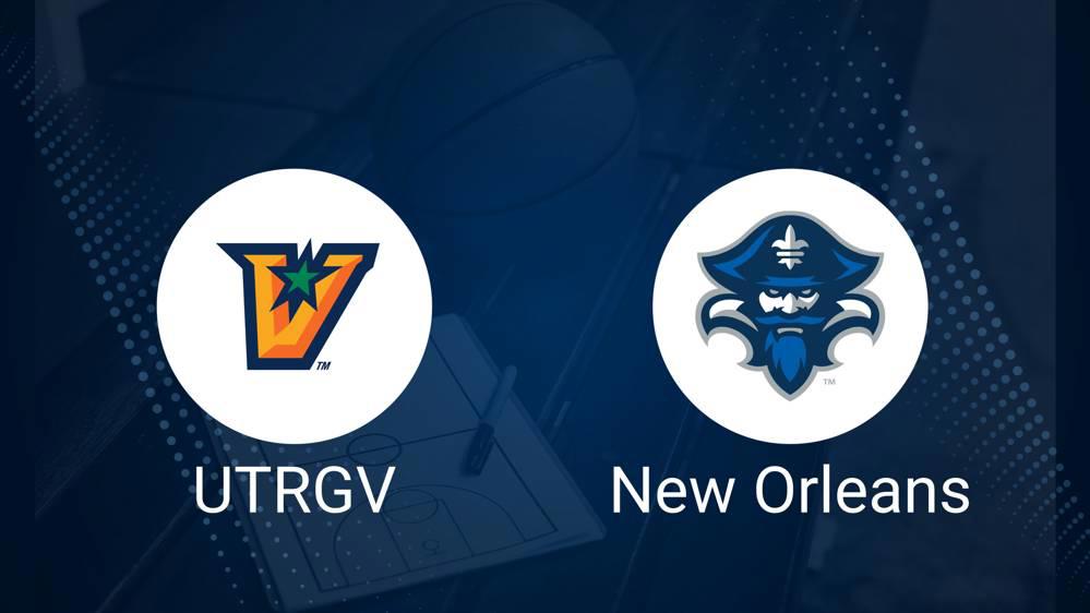 UT Rio Grande Valley vs. New Orleans Predictions & Picks: Spread, Total - March 1