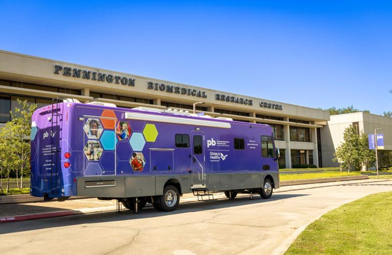 Greaux Healthy Initiative Addresses Childhood Obesity as it tours Northshore Region