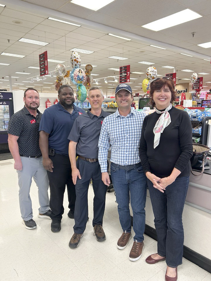 Franklinton Winn Dixie purchased by Rouse’s Market