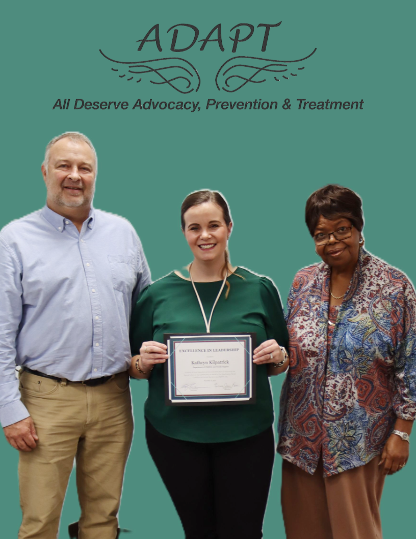 WPCHS discusses local foster care issues at recent meeting