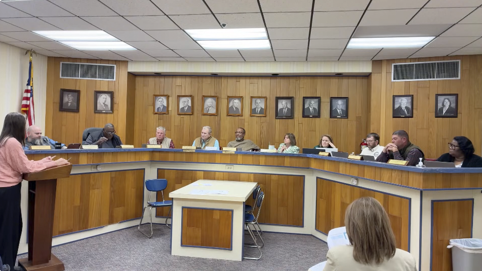 Washington Parish Schools Earn ‘B’ Rating as District Performance Continues to Rise