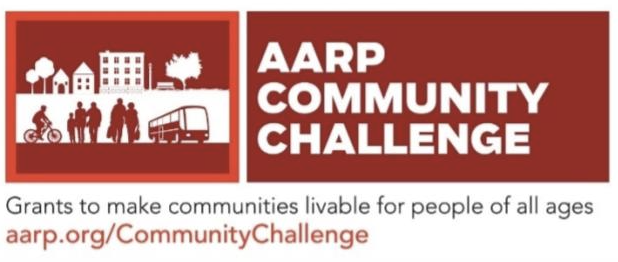 AARP Louisiana is now Accepting 2026 Community Challenge Grant Applications