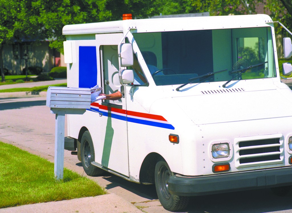 U.S. Postal Service Announces Bid Solicitation for Access to Last-Mile Delivery Network